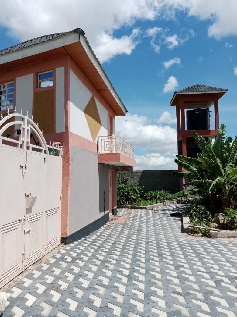 Joska House
