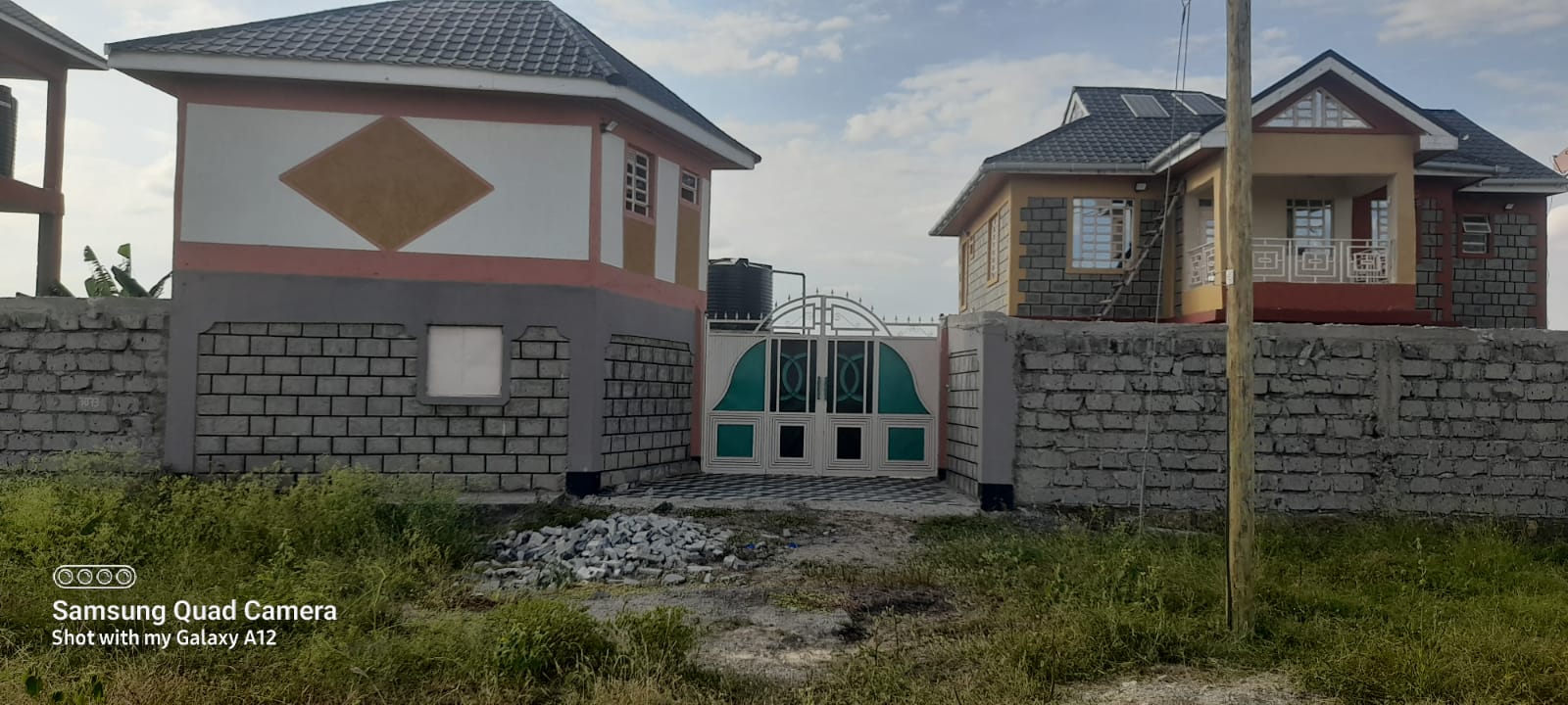 Joska House