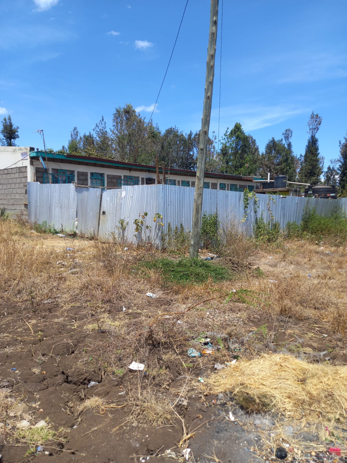 Kenol Property