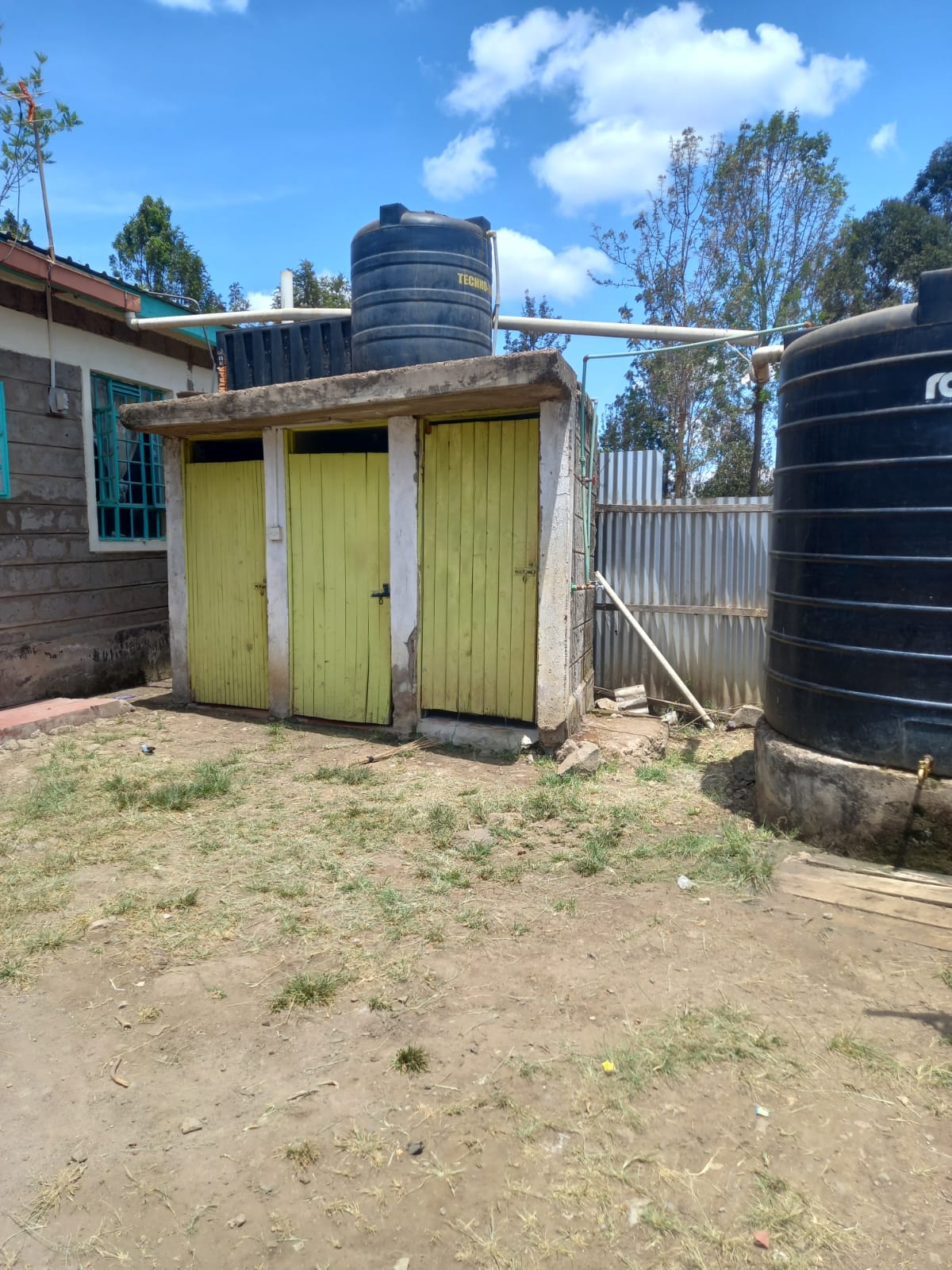 Kenol Property