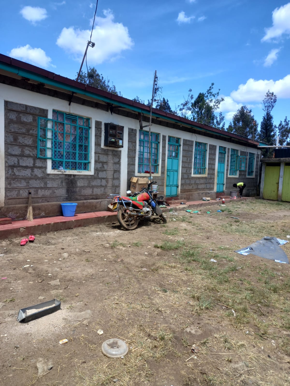 Kenol Property