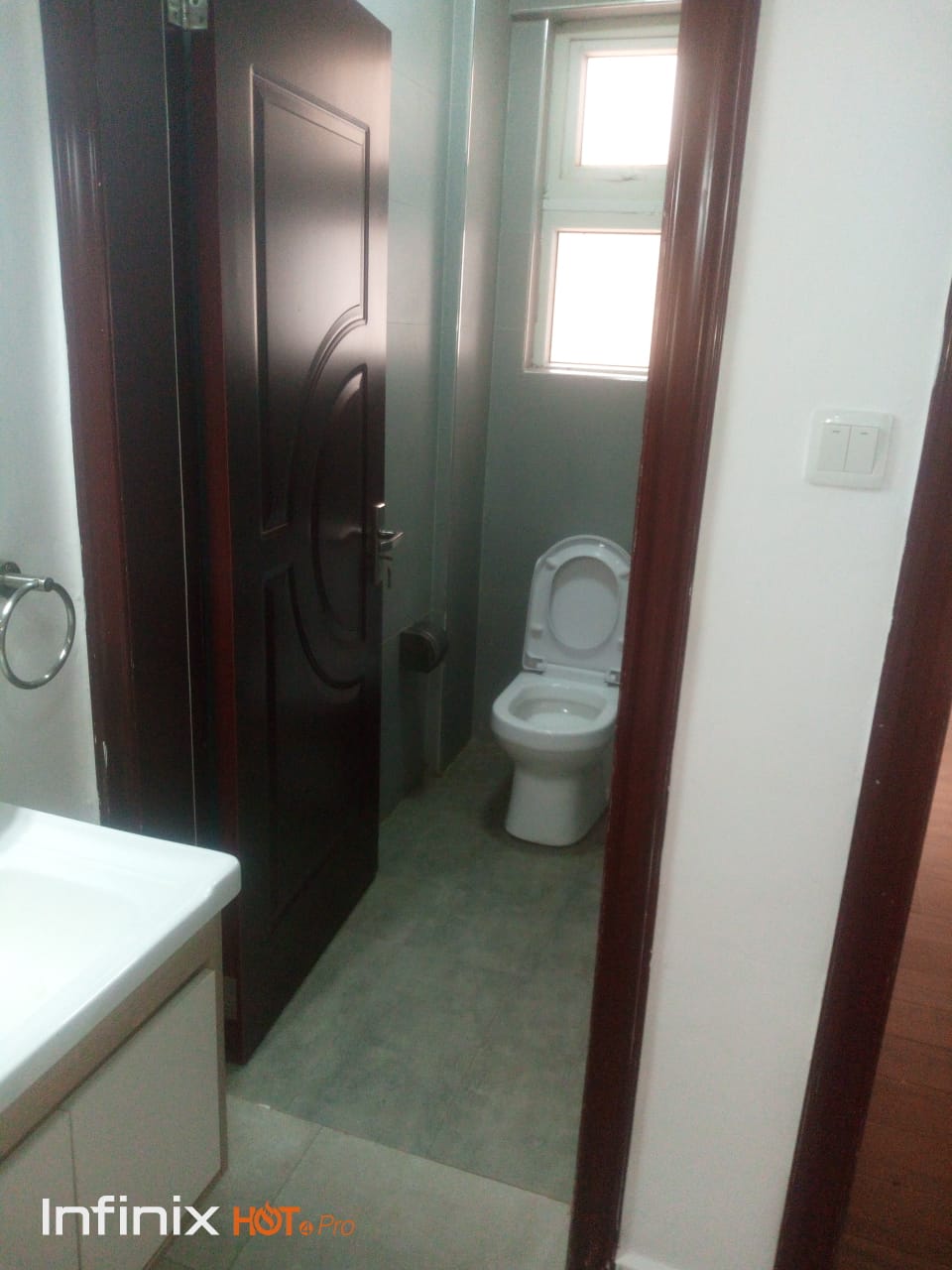 Kinoo Appartment