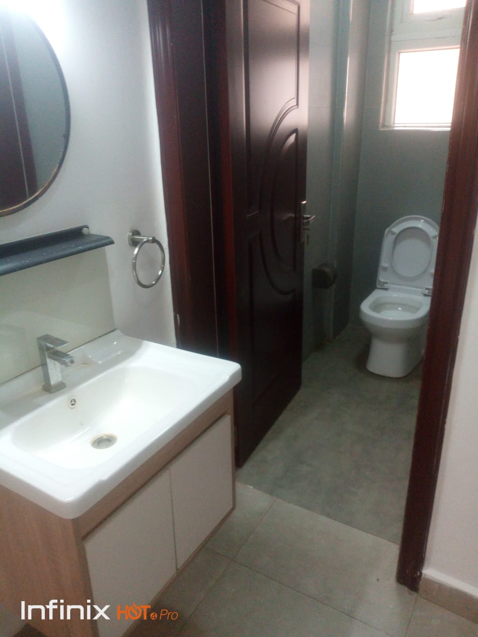 Kinoo Appartment