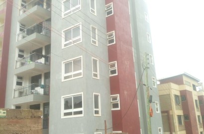 Kinoo Appartment