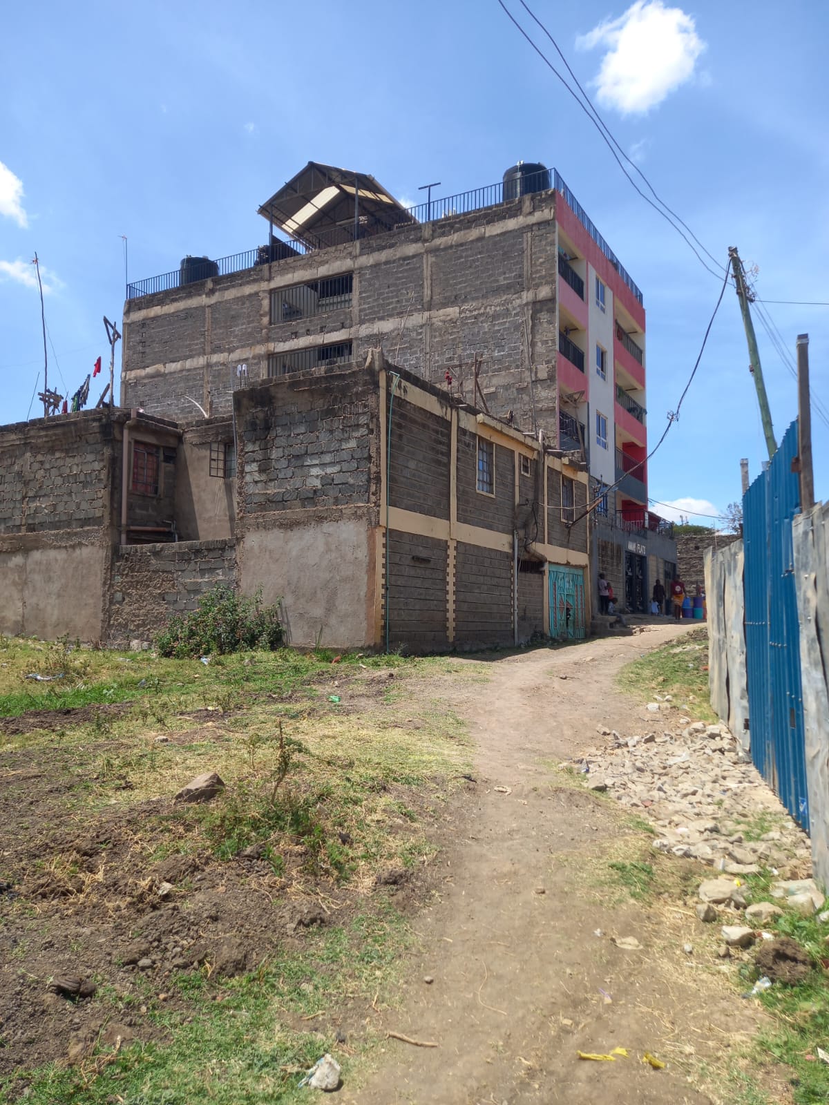 Kenol Property